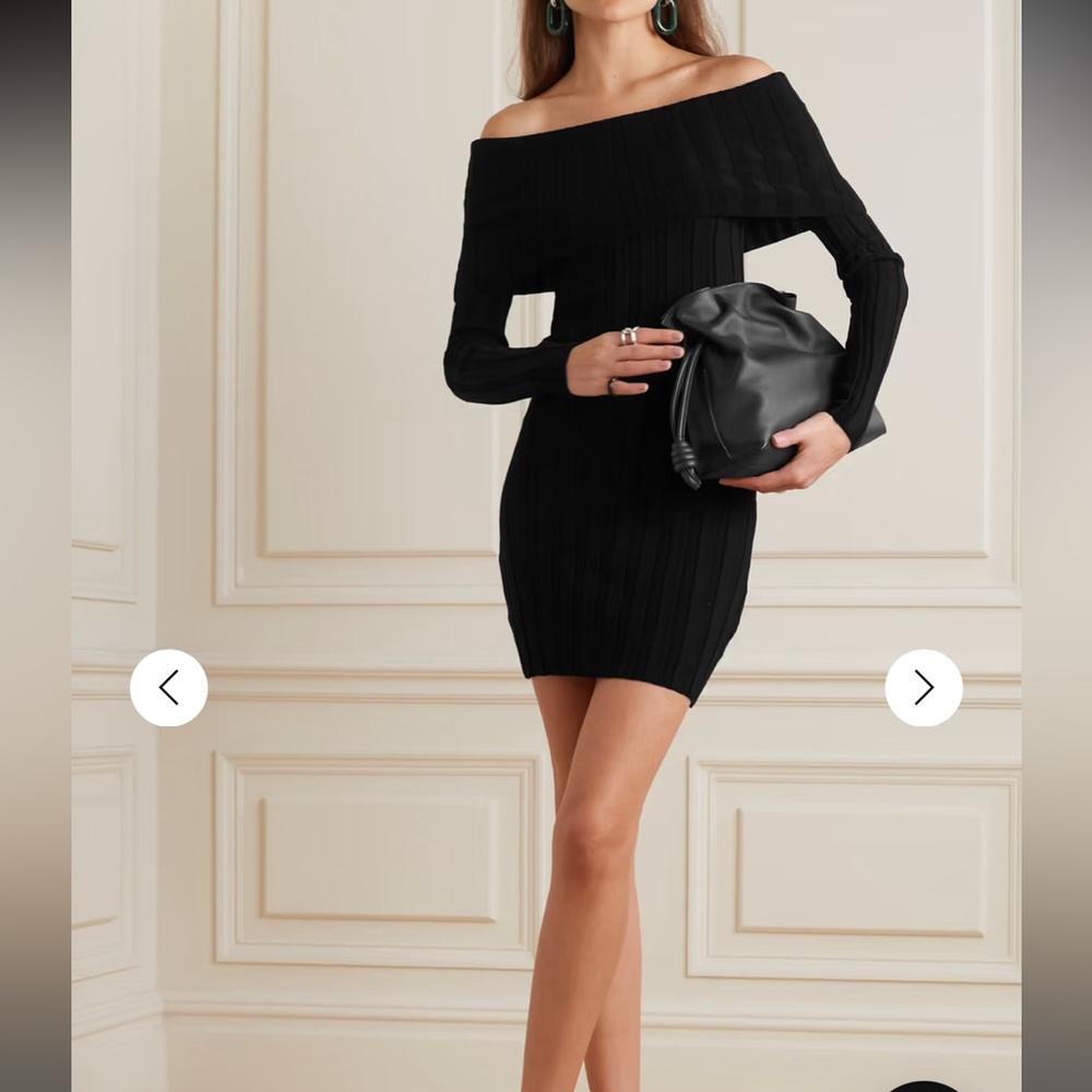 Anine Bing Dress